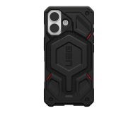 UAG Monarch Pro etui do iPhone 17 MagSafe kevlar black - 1364036 - zdjęcie 1